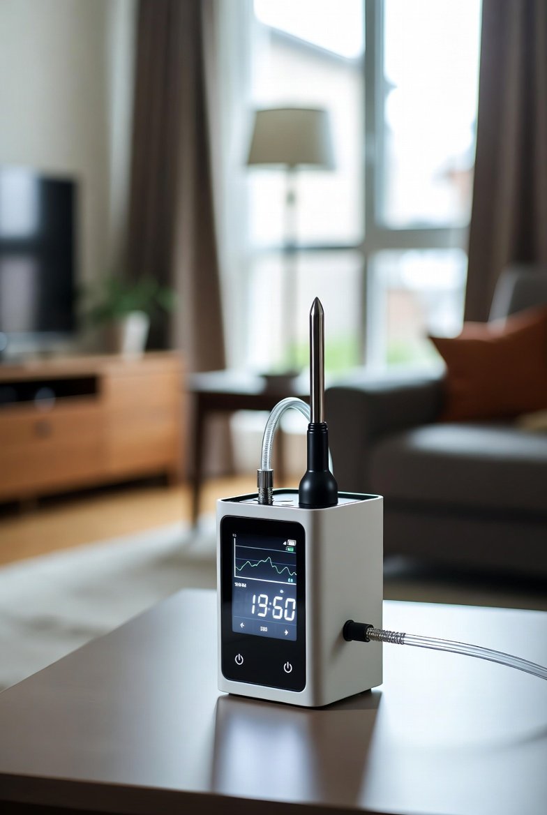 Illustration: Inspection vs testing decision flow