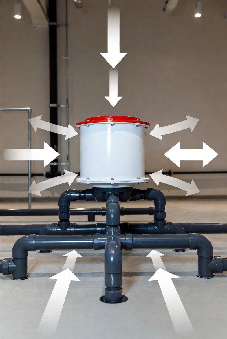 Radon Mitigation Systems for Crawl Space Homes