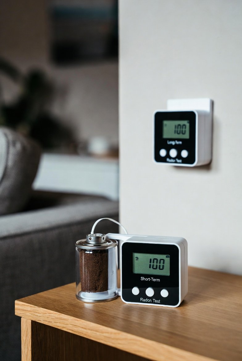 Short-term vs long-term test visual