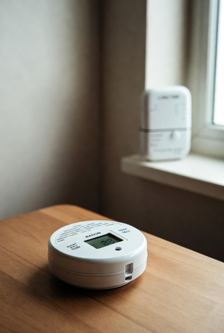 Air Quality Control Tests