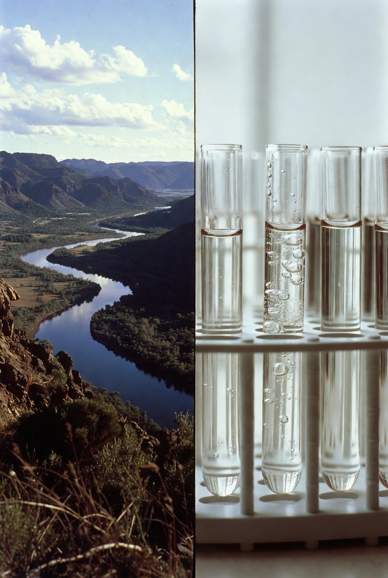 Radon action sequence from testing to monitoring.